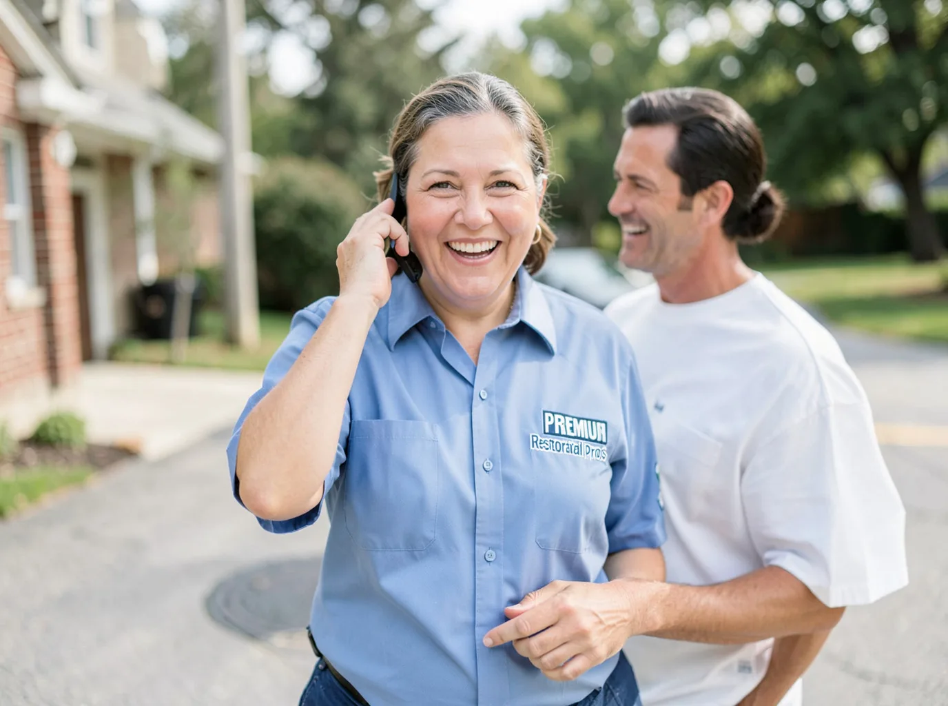 Water Damage Restoration Brown City, MI FAQs